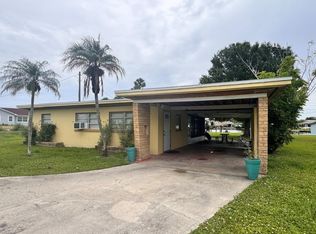 1288 Waite Dr, North Fort Myers, FL 33903