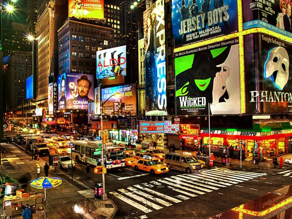 100 West 39th Street image 20 of 27