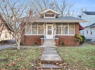 1709 W Church St, Champaign, IL 61821