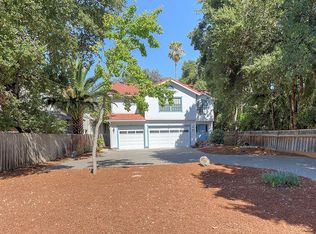 216 Finger Ave, Redwood City, CA 94062