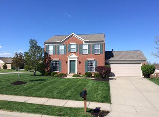 5150 Kieffer Rdg, Independence, KY 41051