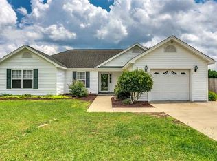 109 Adrianna Cir, Conway, SC 29526
