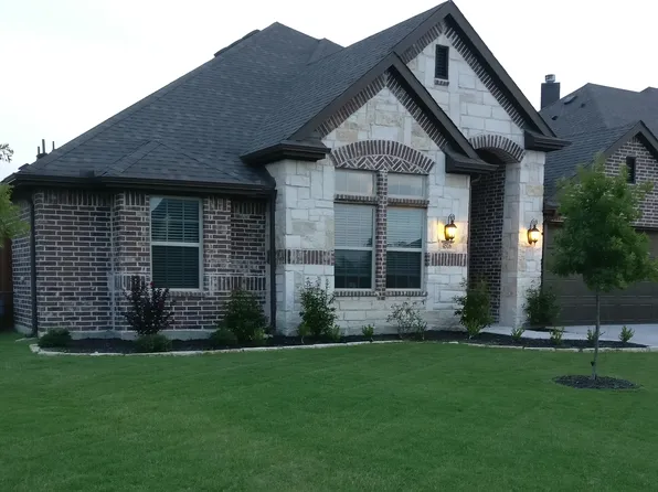 6700 Wind Song Dr, McKinney, TX 75071