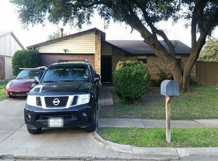 7229 Lancashire Dr, North Richland Hills, TX 76182