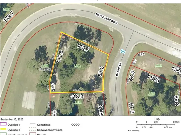0 Mackie Ln Lot 18, Daphne, AL 36526