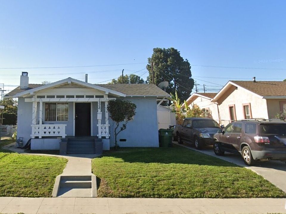 1222 W 77th St, Los Angeles, CA 90044 | Zillow