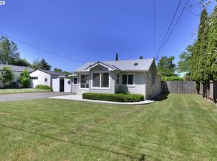 1125 W 27th Ave, Eugene, OR