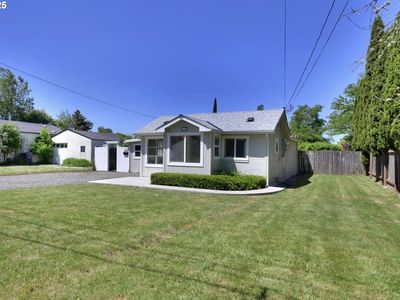 1125 W 27th Ave, Eugene, OR, 97405
