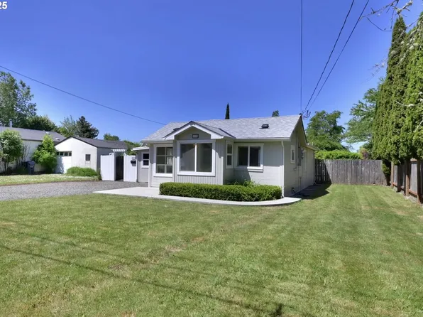 1125 W 27th Ave, Eugene, OR 97405