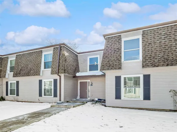 21 STOUT Court #D, Poughkeepsie, NY 12601