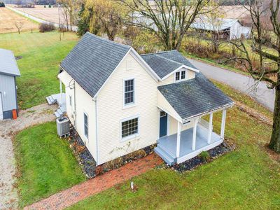 5459 S 500 W #57, Columbia City, IN, 46725