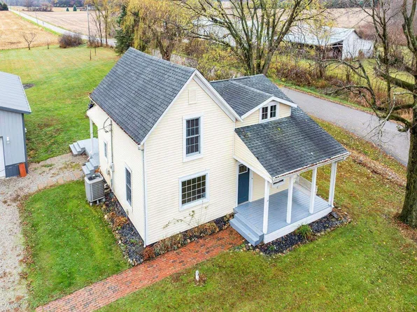 5459 S 500 W #57, Columbia City, IN 46725