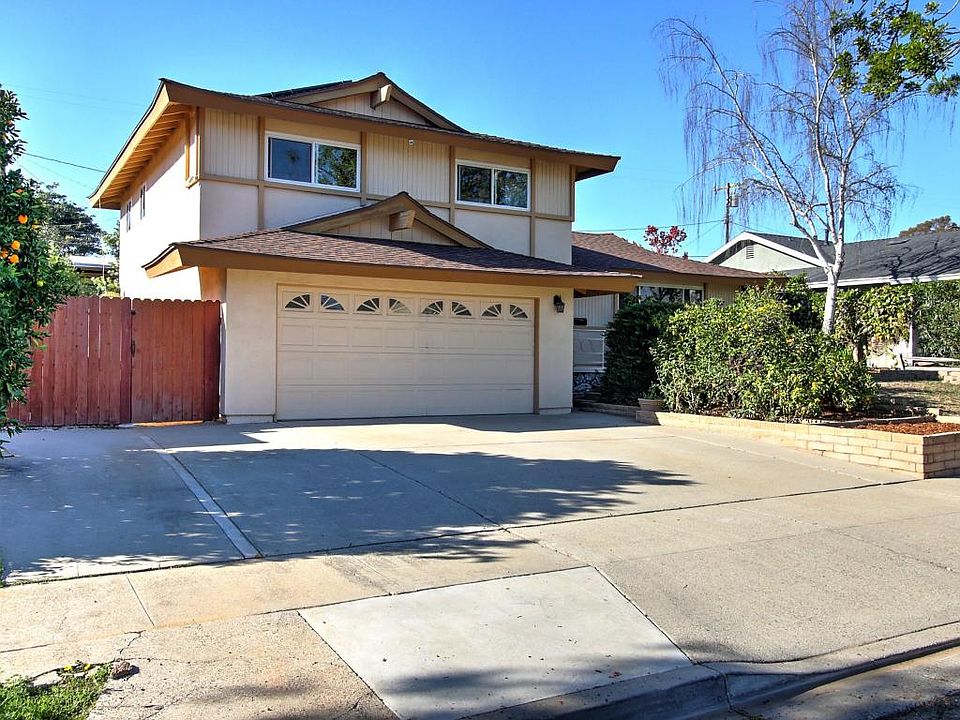 1st image of 5070 San Julio Ave