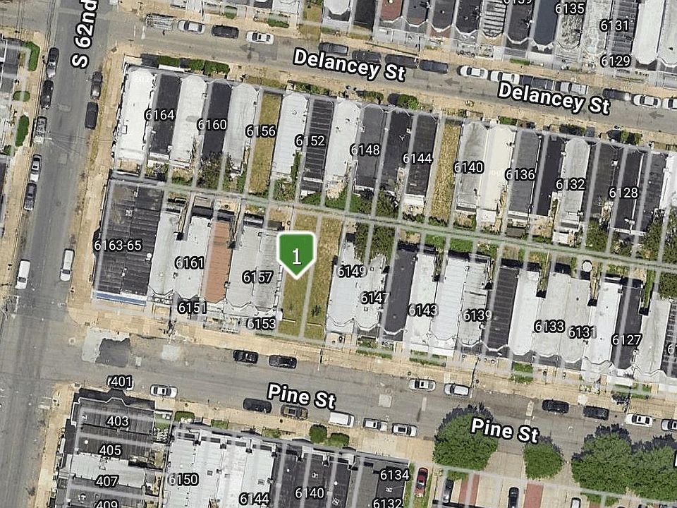 2nd image of 6151 Pine St