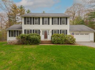 5 Mountain Meadow Trl, Wilton, NH 03086
