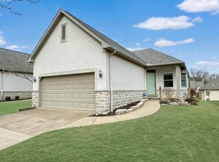 986 Medinah Ter, Columbus, OH