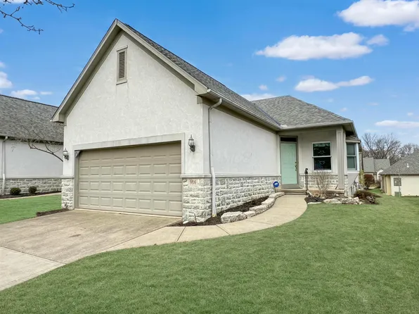 986 Medinah Ter, Columbus, OH 43235