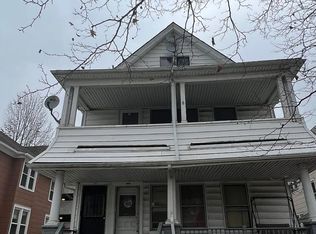 3304 Altoona Rd, Cleveland, OH 44109