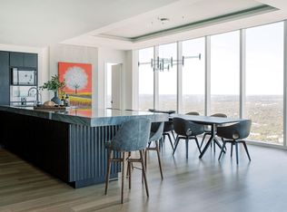 301 West Ave #5203, Austin, TX 78701