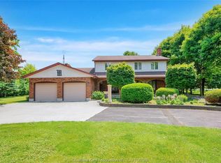 7308 Grande River Line, Chatham Kent, ON N7M 5J7