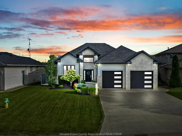 22 Shawnee Ct, Leamington, ON N8H 5A8