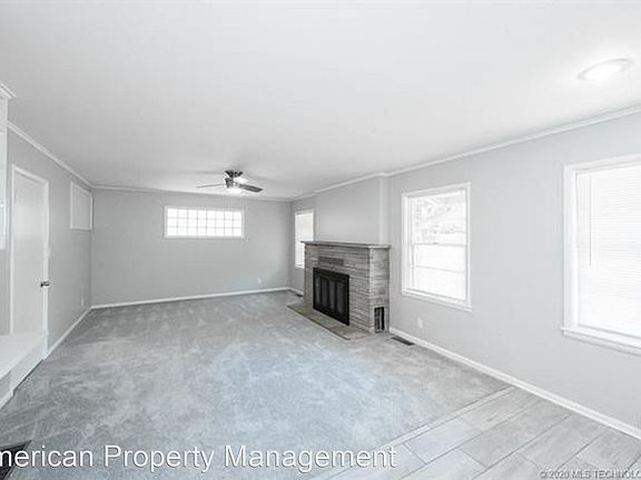 5th image of 3538 S Utica Ave