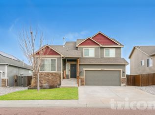 6227 San Mateo Dr, Colorado Springs, CO 80911