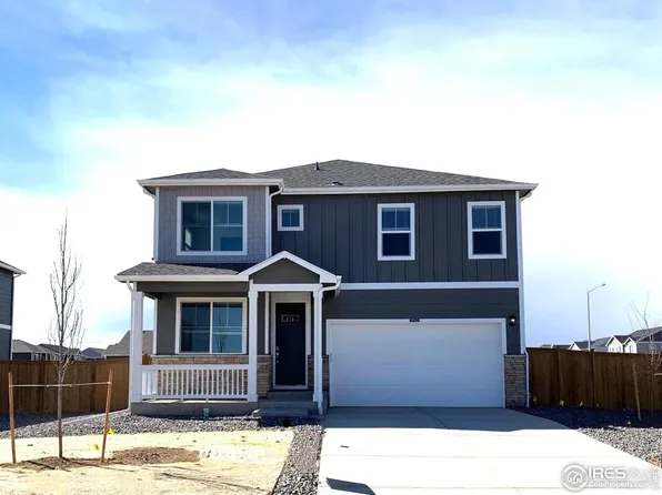 6415 Coralbell St, Wellington, CO 80549