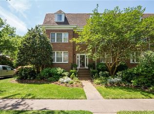 408 Westover Mews, Norfolk, VA 23507