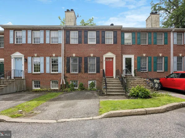 5400 Wissahickon Ave APT 7, Philadelphia, PA 19144