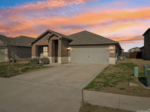 3012 Hess Boulevard, Schertz, TX 78154