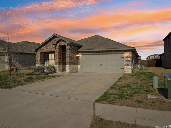 3012 Hess Boulevard, Schertz, TX 78154