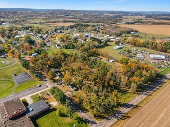 Lot 5 County Highway M, New Auburn, WI 54757