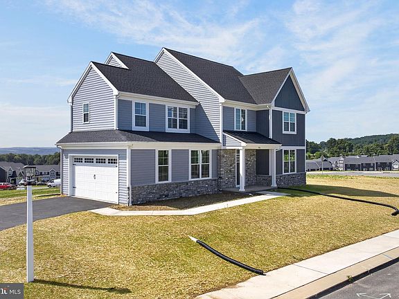 2nd image of 486 Winding Way Lot 203