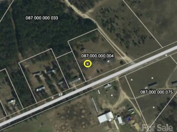 LOT 2 Highway 265, Mount Croghan, SC 29727