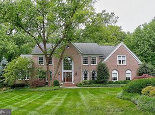 13510 Golden Corn Dr, Highland, MD 20777