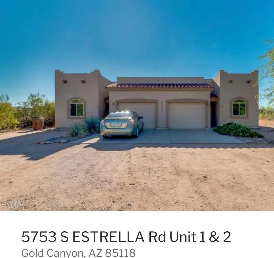 5753 S Estrella Rd — Photo 2