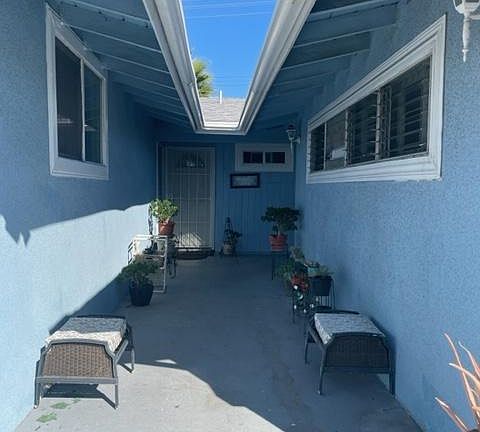 Entryway