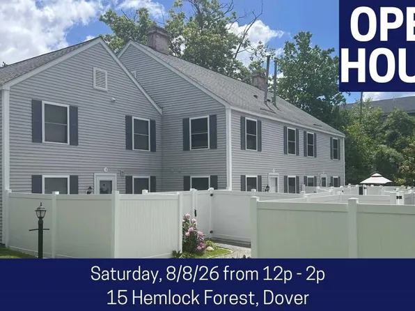 15 Hemlock Forest, Dover, NH 03801