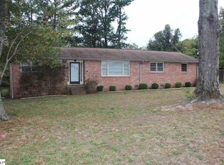 101 Highway 651, Fountain Inn, SC 29644