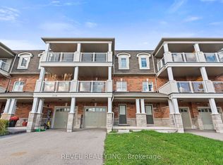 1516 Shepway Mews, Pickering, ON L1X0C7