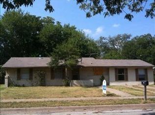 1416 Connally Ter, Arlington, TX 76010