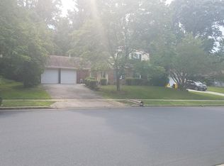 1715 Tarrytown Ave, Crofton, MD 21114