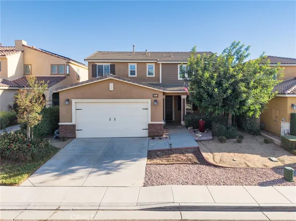 1321 Bannock St, Beaumont, CA 92223