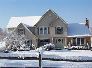 355 Bougher Hill Rd, Easton, PA 18042