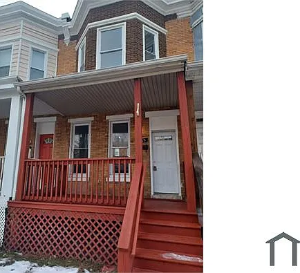 3 bed, 1938 sqft, $1,950 — Photo 2