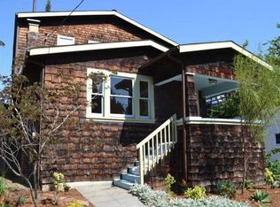 4035 Panama Ct, Oakland, CA 94611
