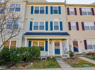 10615 Lockerbie Way, Manassas, VA 20109
