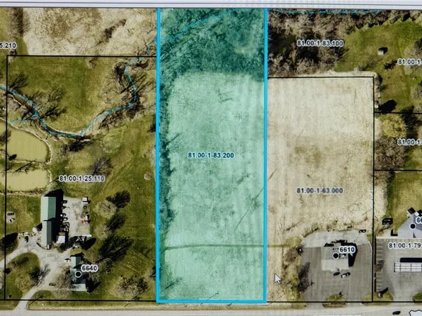 5 Route, Bloomfield, NY 14469