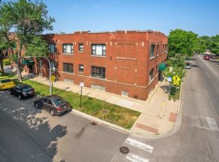 3605 N Albany Ave #1, Chicago, IL 60618